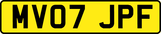 MV07JPF