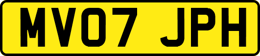 MV07JPH