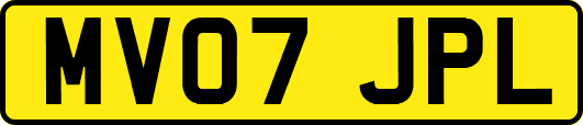 MV07JPL