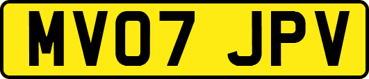 MV07JPV