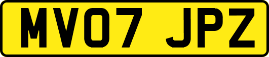 MV07JPZ