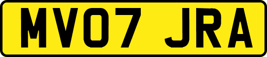 MV07JRA