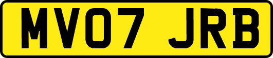 MV07JRB