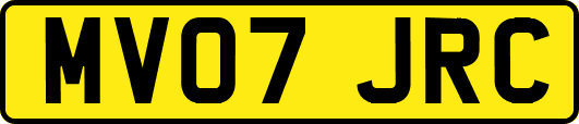 MV07JRC