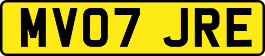 MV07JRE