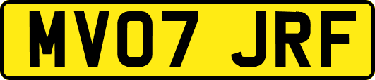 MV07JRF