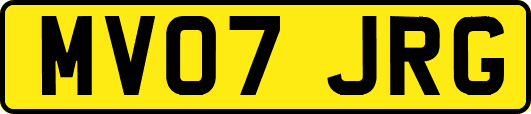 MV07JRG