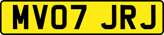 MV07JRJ