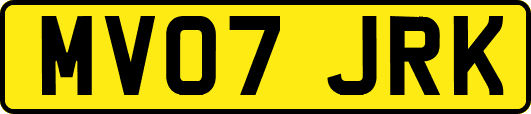 MV07JRK