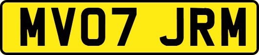 MV07JRM