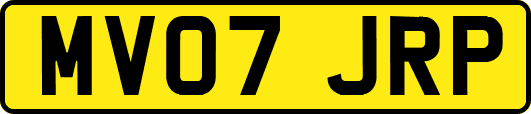 MV07JRP