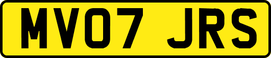 MV07JRS