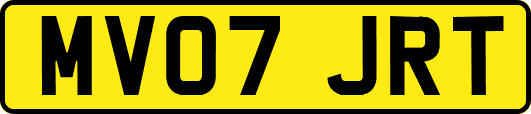 MV07JRT