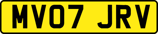 MV07JRV
