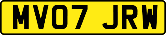 MV07JRW