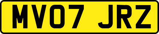 MV07JRZ
