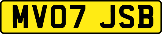 MV07JSB