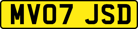 MV07JSD