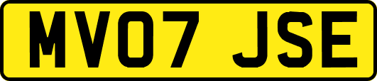 MV07JSE