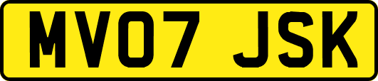 MV07JSK