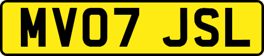 MV07JSL
