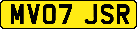 MV07JSR