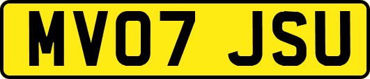 MV07JSU