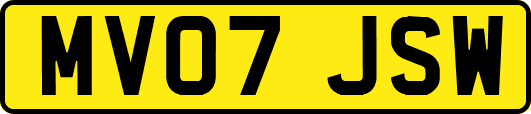 MV07JSW