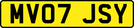 MV07JSY
