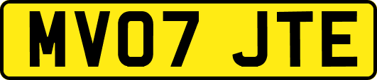 MV07JTE
