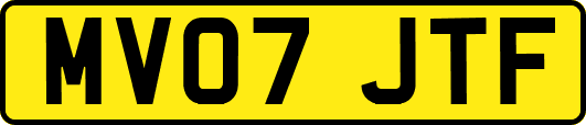 MV07JTF