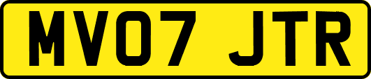 MV07JTR