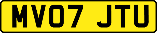 MV07JTU