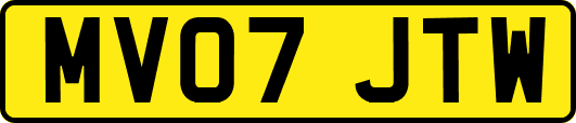 MV07JTW