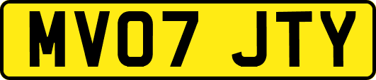 MV07JTY