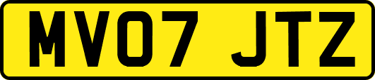 MV07JTZ