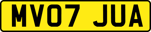 MV07JUA