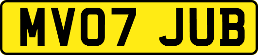 MV07JUB
