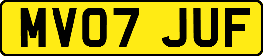 MV07JUF