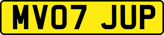 MV07JUP