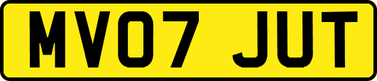 MV07JUT