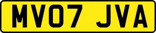 MV07JVA