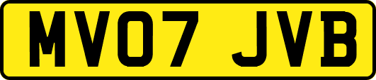 MV07JVB