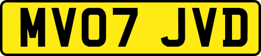 MV07JVD