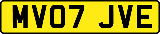 MV07JVE