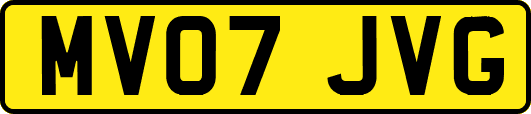 MV07JVG