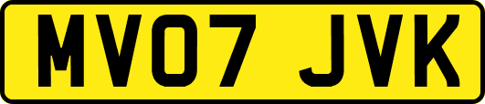 MV07JVK