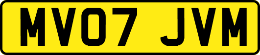MV07JVM