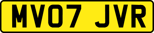 MV07JVR