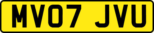 MV07JVU